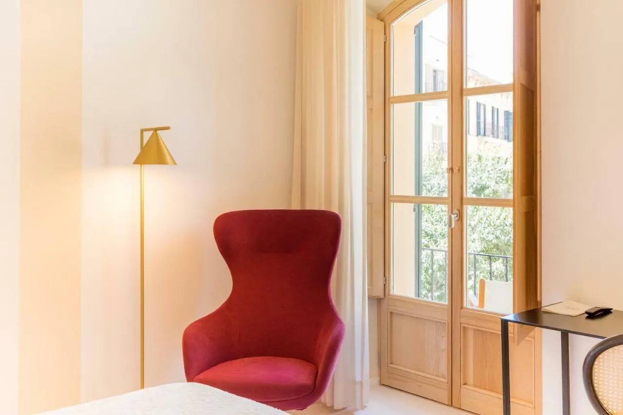 Fonda Llabres Boutique Hotel Alcúdia