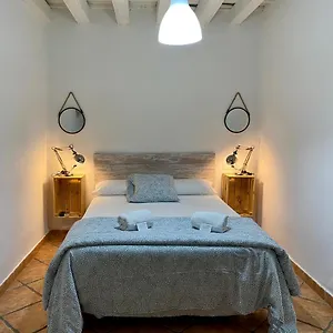 Guest house La Cantarera **