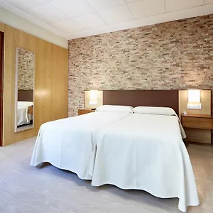 Guest house Campo Nuevo **