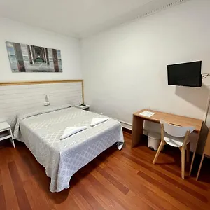 Guest house Montero Sestao Bilbao 