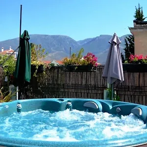 Guest house Alpujarra Sol ***