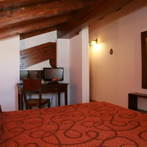Guest house La Casa Vieja ***