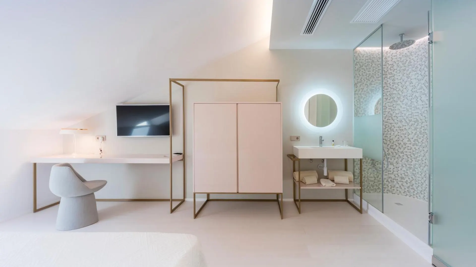 Fonda Llabres Boutique Hotel Alcudia