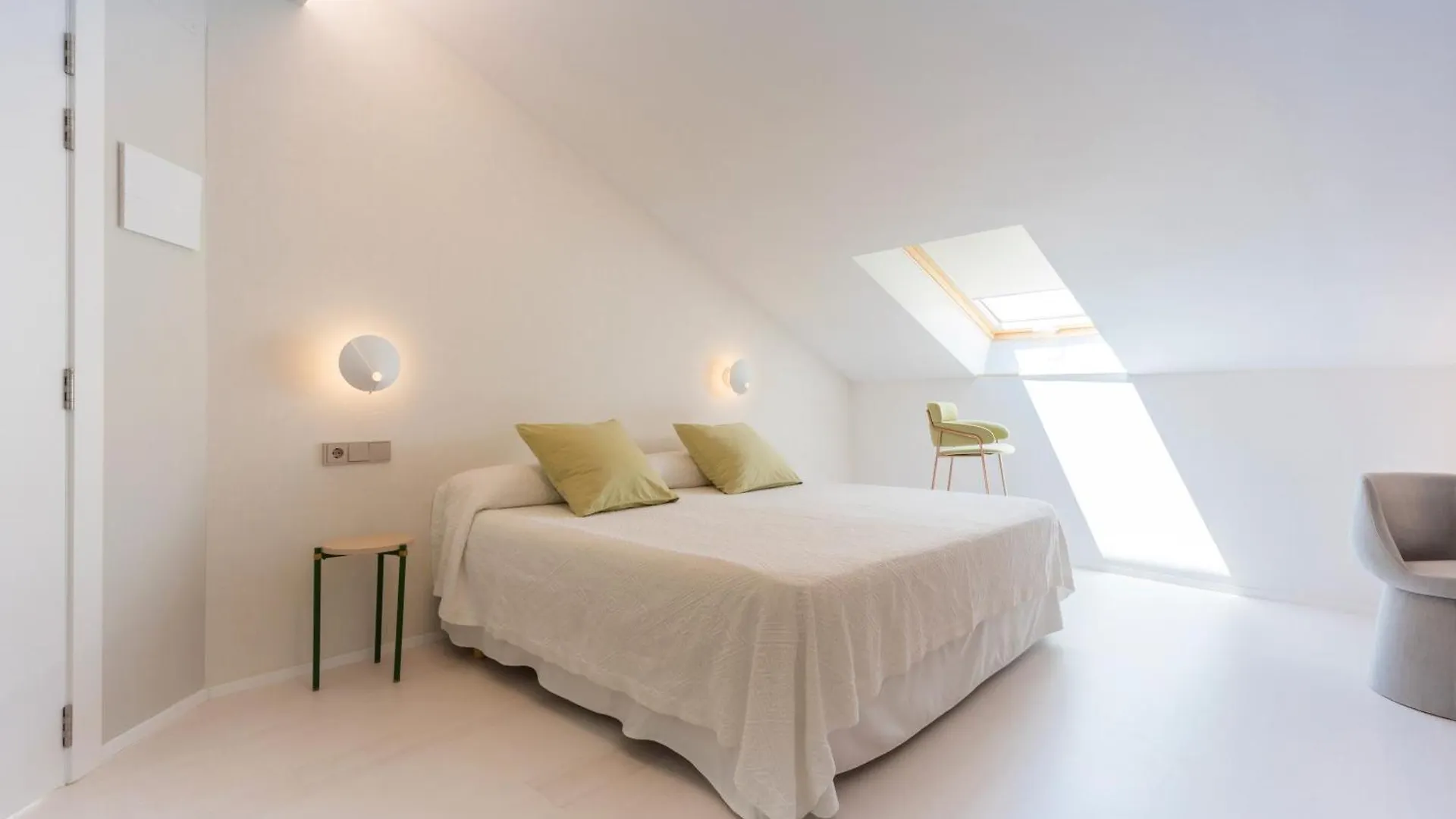 Fonda Llabres Boutique Hotel Alcudia   Alcudia (Mallorca)