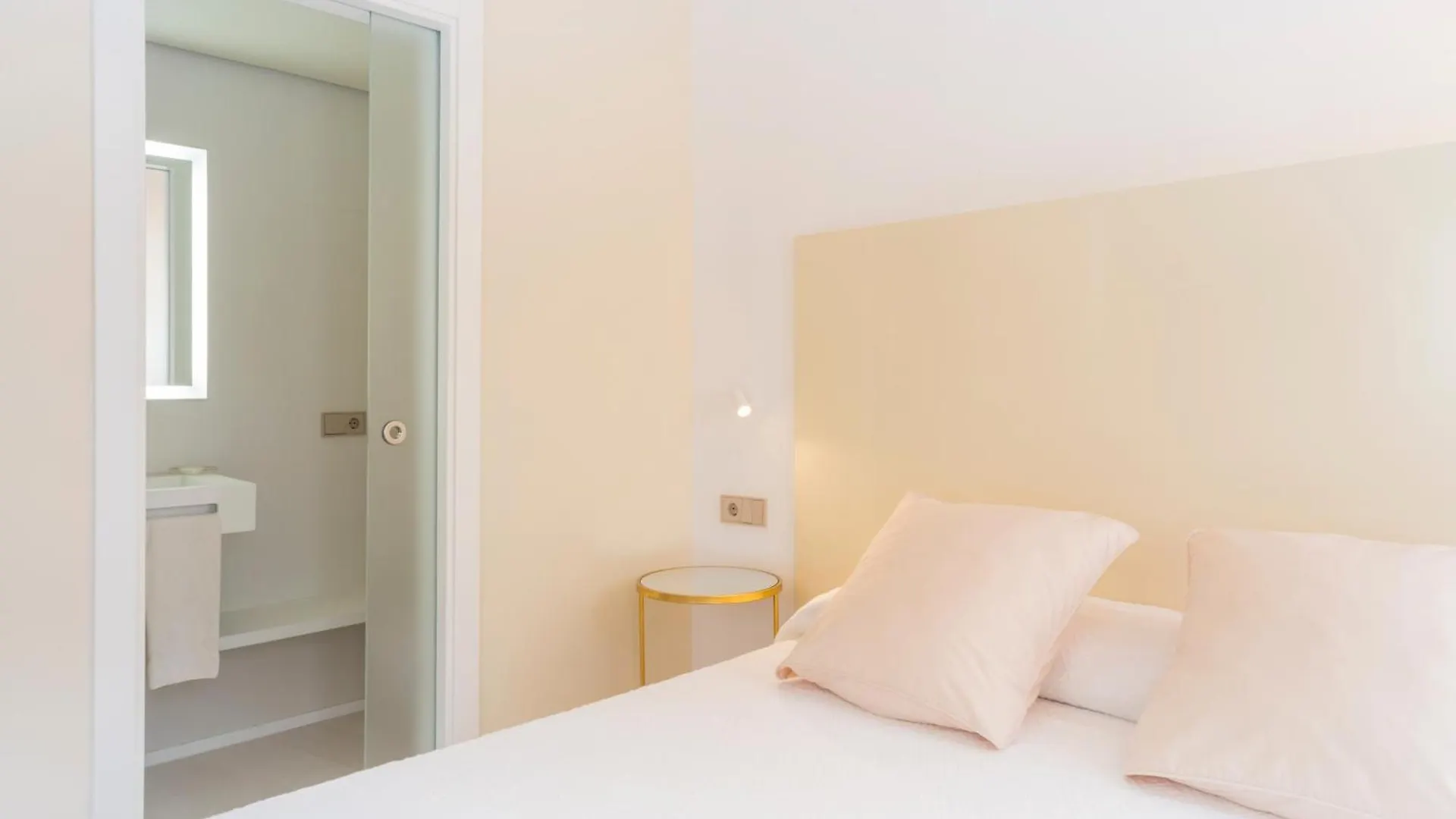 ***  Fonda Llabres Boutique Hotel Alcudia  Spain