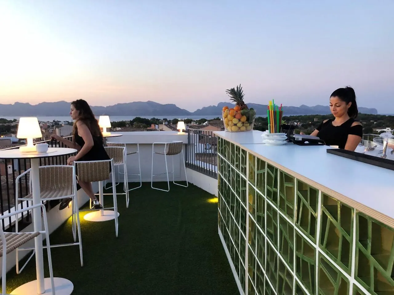 Fonda Llabres Boutique Hotel Alcudia