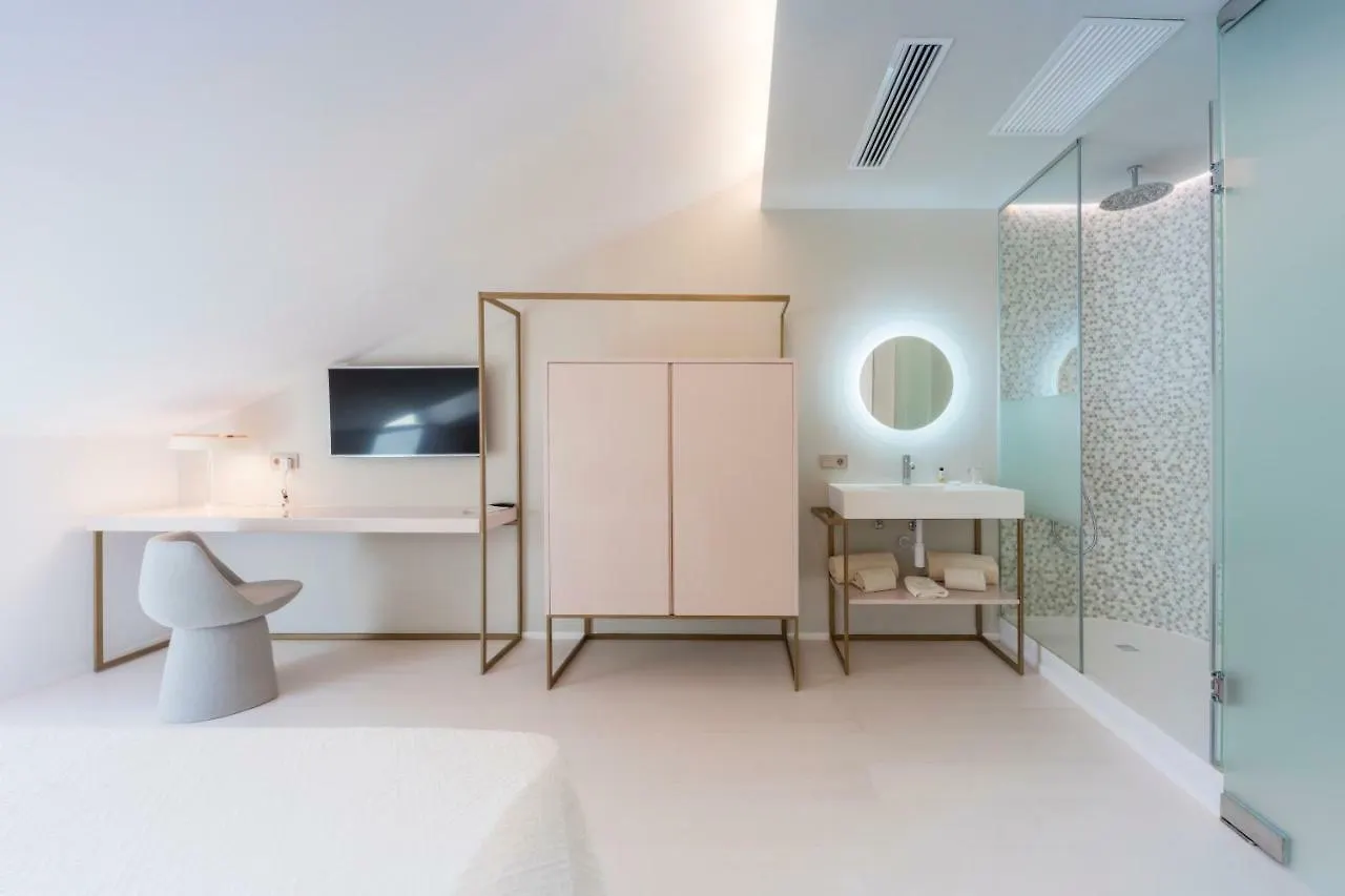 Fonda Llabres Boutique Hotel Alcudia  Alcudia (Mallorca)