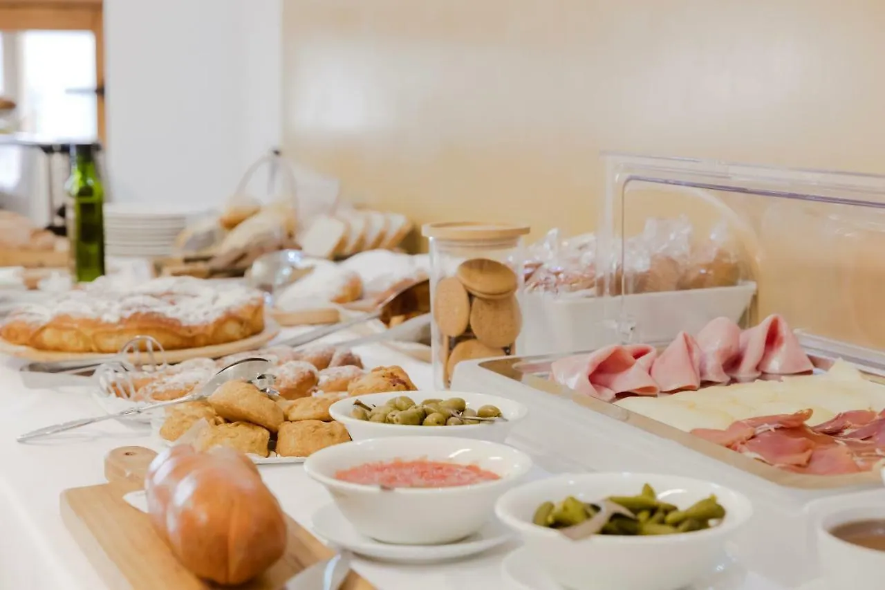 Fonda Llabres Boutique Hotel Alcudia
