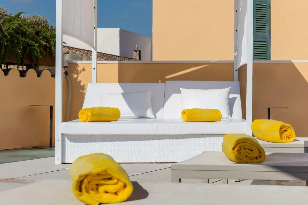 Fonda Llabres Boutique Hotel Alcudia