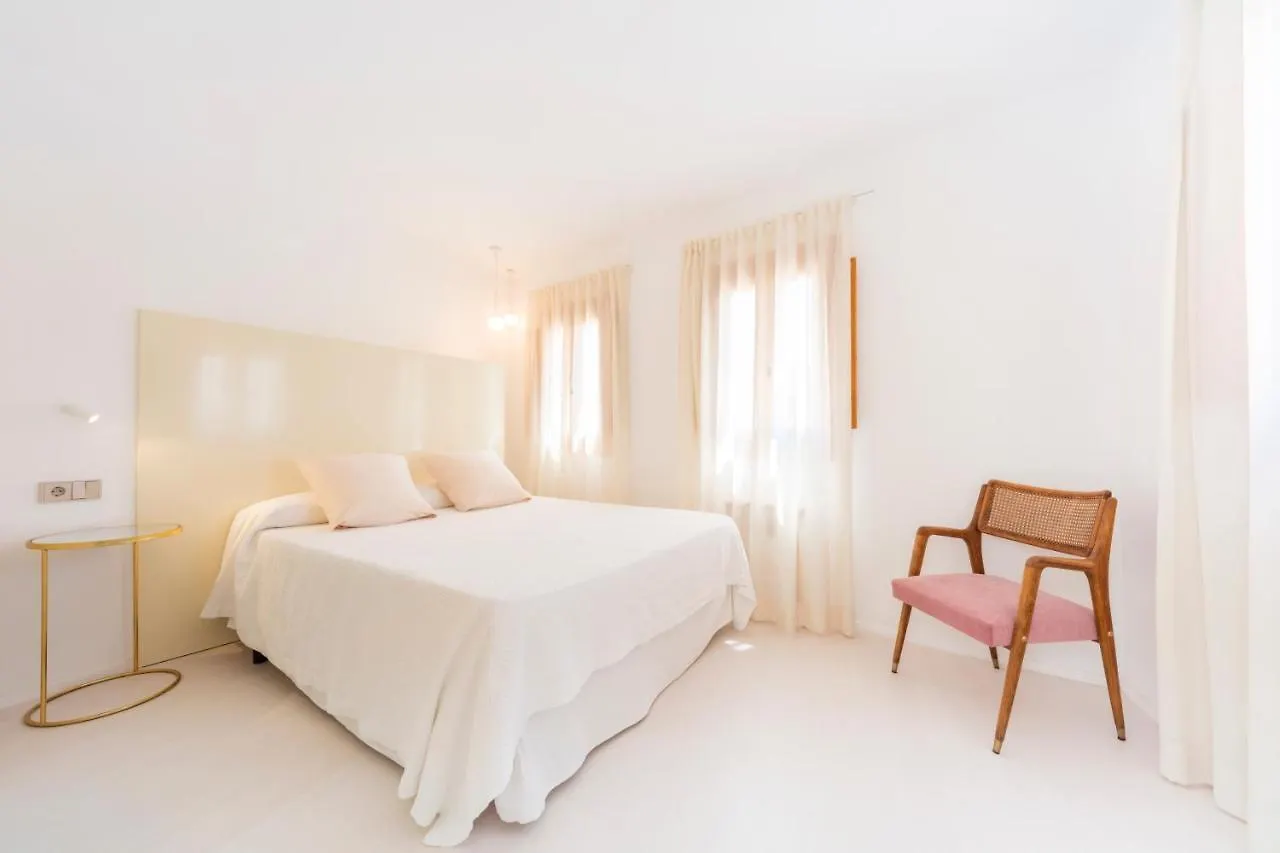 Fonda Llabres Boutique Hotel Alcudia  Alcudia (Mallorca)