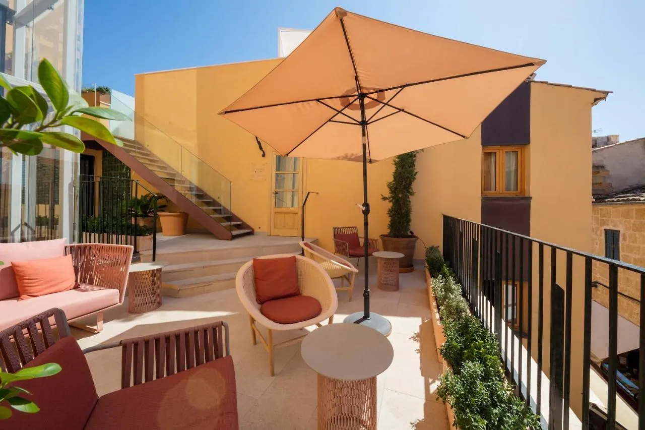 Fonda Llabres Boutique Hotel Alcudia