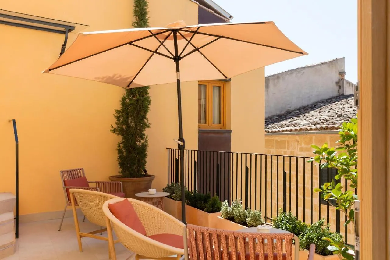 Fonda Llabres Boutique Hotel Alcudia  Spain